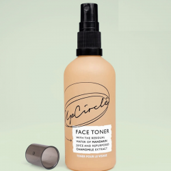 Face Toner with Mandarin and Chamomille