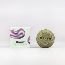 Shampoo Extra Volume - Bloom