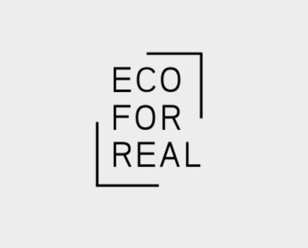 ECO FOR REAL